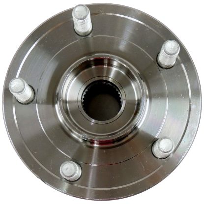 Picture of Crown Automotive Jeep Replacement Axle Hub - 4779612AD