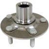 Picture of Crown Automotive Jeep Replacement Axle Hub - 4779612AD