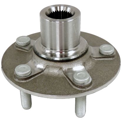 Picture of Crown Automotive Jeep Replacement Axle Hub - 4779612AD