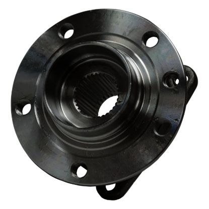 Picture of Crown Automotive Jeep Replacement Wheel Bearing and Hub Assembly - 4779869AC