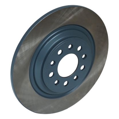 Picture of Crown Automotive Jeep Replacement Disc Brake Rotor - 4779885AC