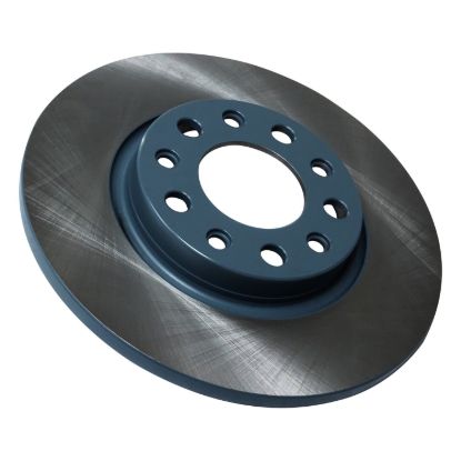 Picture of Crown Automotive Jeep Replacement Disc Brake Rotor - 4779886AC