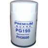 Picture of Crown Automotive Jeep Replacement Engine Oil Filter - 4781452AA