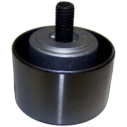 Picture of Crown Automotive Jeep Replacement Accessory Drive Belt Idler Pulley - 4781569AB