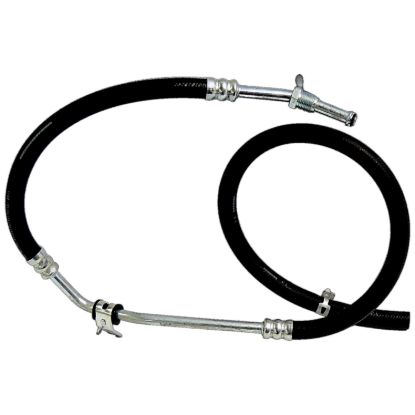 Picture of Crown Automotive Jeep Replacement Power Steering Return Hose - 4782363AD