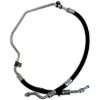Picture of Crown Automotive Jeep Replacement Power Steering Pressure Hose - 4782518AG