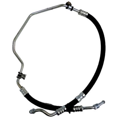Picture of Crown Automotive Jeep Replacement Power Steering Pressure Hose - 4782518AG