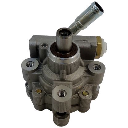 Picture of Crown Automotive Jeep Replacement Power Steering Pump - 4782523AF