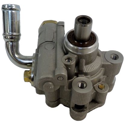 Picture of Crown Automotive Jeep Replacement Power Steering Pump - 4782523AF