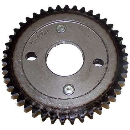 Picture of Crown Automotive Jeep Replacement Engine Timing Camshaft Sprocket - 4792305