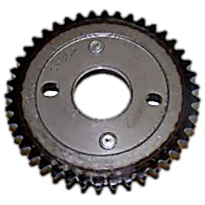 Picture of Crown Automotive Jeep Replacement Engine Timing Camshaft Sprocket - 4792305AB