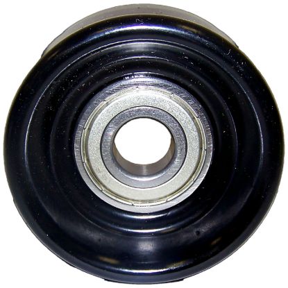 Picture of Crown Automotive Jeep Replacement Accessory Drive Belt Idler Pulley - 4792581AA