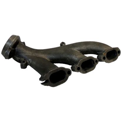 Picture of Crown Automotive Jeep Replacement Exhaust Manifold - 4792778AA