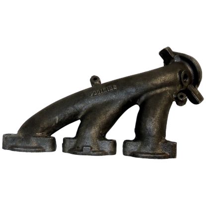 Picture of Crown Automotive Jeep Replacement Exhaust Manifold - 4792778AA