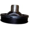 Picture of Crown Automotive Jeep Replacement Engine Harmonic Balancer - 4792815AB