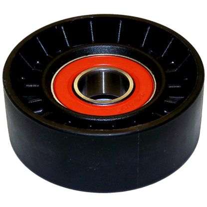 Picture of Crown Automotive Jeep Replacement Accessory Drive Belt Idler Pulley - 4792835AA