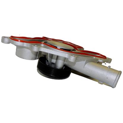 Picture of Crown Automotive Jeep Replacement Engine Water Pump - 4792838AB