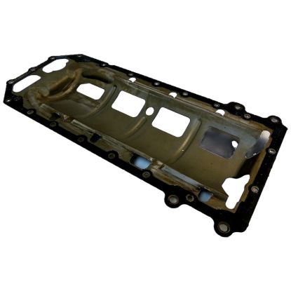 Picture of Crown Automotive Jeep Replacement Engine Oil Pan Gasket - 4792874AA