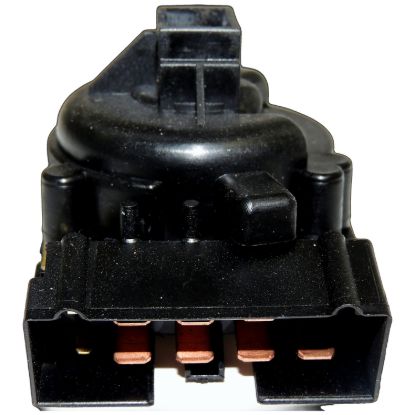 Picture of Crown Automotive Jeep Replacement Ignition Switch - 4793576AB