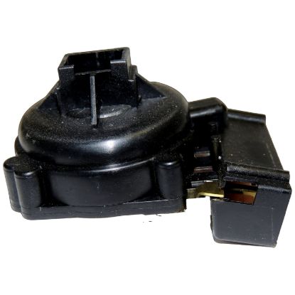 Picture of Crown Automotive Jeep Replacement Ignition Switch - 4793576AB