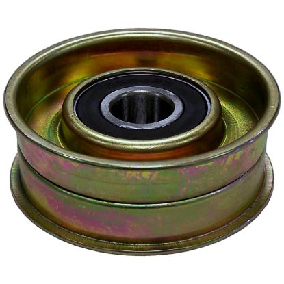 Picture of Crown Automotive Jeep Replacement Accessory Drive Belt Idler Pulley - 4796016