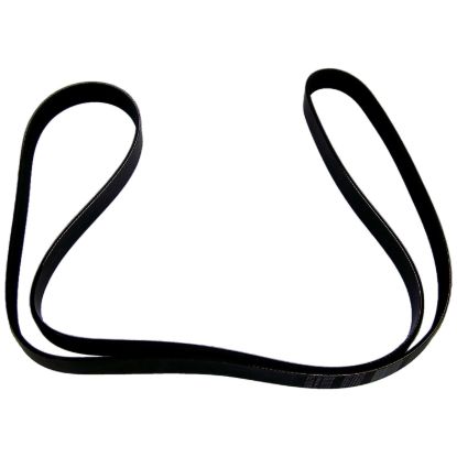 Picture of Crown Automotive Jeep Replacement Serpentine Belt - 4796033