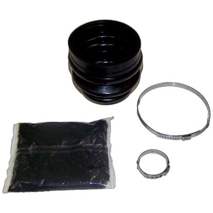 Picture of Crown Automotive Jeep Replacement CV Joint Boot Kit - 4796233