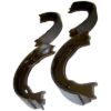Picture of Crown Automotive Jeep Replacement Parking Brake Shoe Set - 4796337