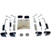 Picture of Crown Automotive Jeep Replacement Parking Brake Hardware Kit - 4796337HK