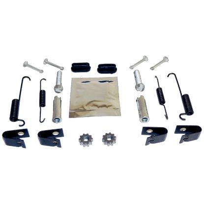 Picture of Crown Automotive Jeep Replacement Parking Brake Hardware Kit - 4796337HK