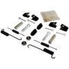 Picture of Crown Automotive Jeep Replacement Parking Brake Hardware Kit - 4796337HK