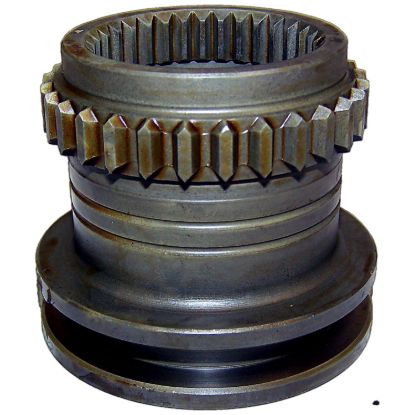 Picture of Crown Automotive Jeep Replacement Transfer Case Range Shift Hub - 4796906