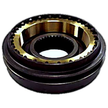 Picture of Crown Automotive Jeep Replacement Transfer Case Shift Mode Synchronizer Assembly - 4796967