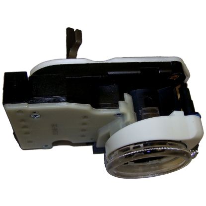 Picture of Crown Automotive Jeep Replacement Ignition Switch - 4797401