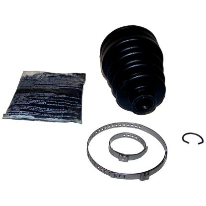 Picture of Crown Automotive Jeep Replacement CV Joint Boot Band Kit - 4797699