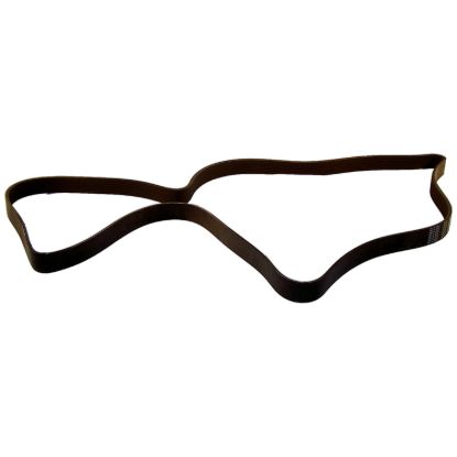 Picture of Crown Automotive Jeep Replacement Serpentine Belt - 4797801