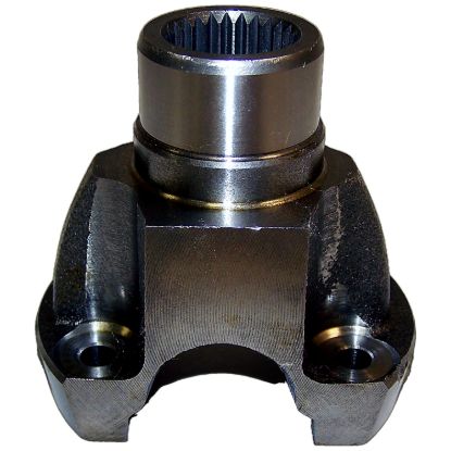 Picture of Crown Automotive Jeep Replacement Transfer Case Yoke Assembly - 4798120