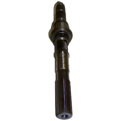 Picture of Crown Automotive Jeep Replacement Transfer Case Main Shaft - 4798145