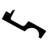 Picture of Crown Automotive Jeep Replacement Side Body Panel - 4798282