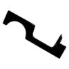 Picture of Crown Automotive Jeep Replacement Side Body Panel - 4798283