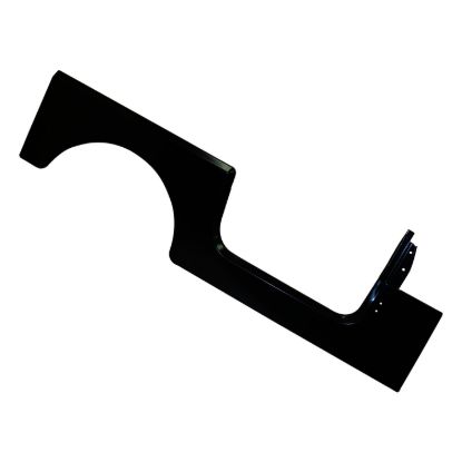 Picture of Crown Automotive Jeep Replacement Side Body Panel - 4798283