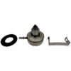 Picture of Crown Automotive Jeep Replacement Fuel Pressure Regulator - 4798301