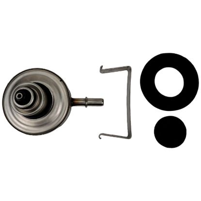 Picture of Crown Automotive Jeep Replacement Fuel Pressure Regulator - 4798301