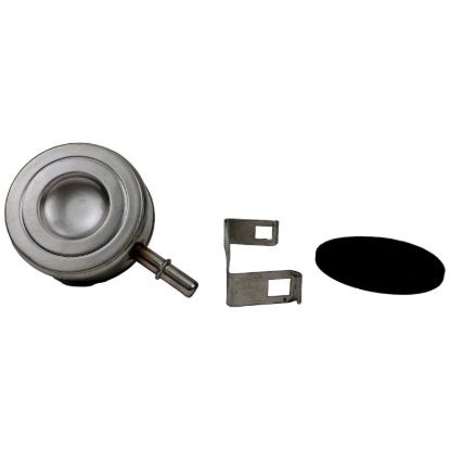 Picture of Crown Automotive Jeep Replacement Fuel Pressure Regulator - 4798301