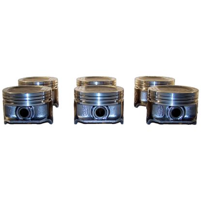 Picture of Crown Automotive Jeep Replacement Engine Piston - 4798329020