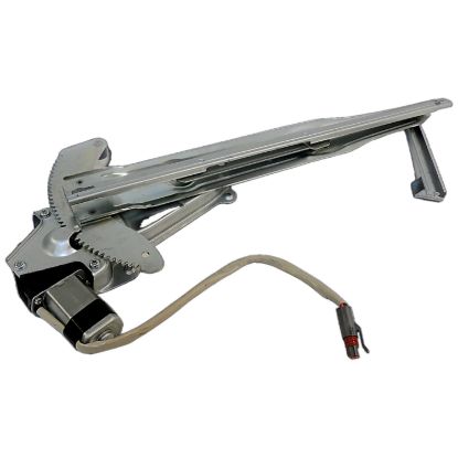 Picture of Crown Automotive Jeep Replacement Window Regulator - 4798378K