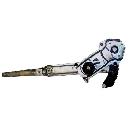 Picture of Crown Automotive Jeep Replacement Window Regulator - 4798379AB