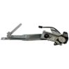 Picture of Crown Automotive Jeep Replacement Window Regulator - 4798379K