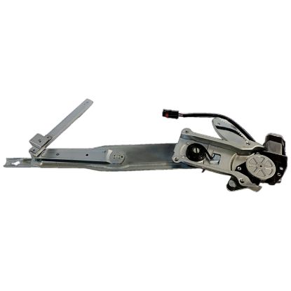 Picture of Crown Automotive Jeep Replacement Window Regulator - 4798379K