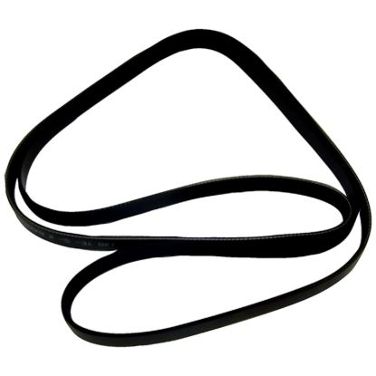 Picture of Crown Automotive Jeep Replacement Serpentine Belt - 4798386